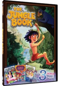 junglebook