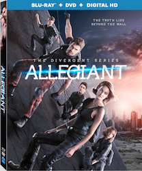 Allegiant