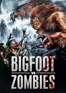 BigfootVsZombies
