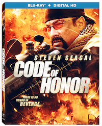 CodeofHonor