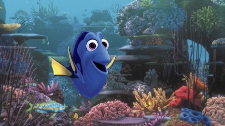 Finding-Dory