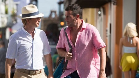 the Do Over Sandler Spade