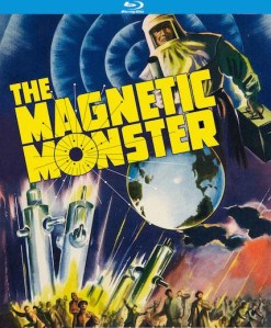 TheMagneticMonster