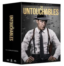 TheUntouchables