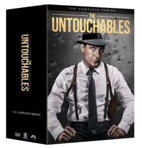 TheUntouchables
