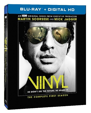 Vinyl