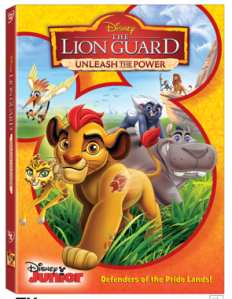 lionguard