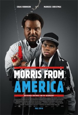 MorrisFromAmerica