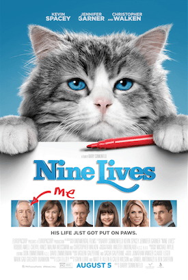 NineLives