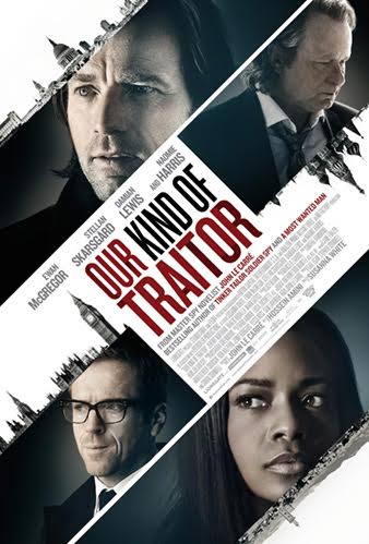 OurKindofTraitor