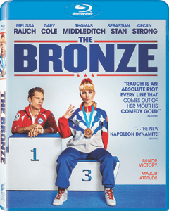TheBronze