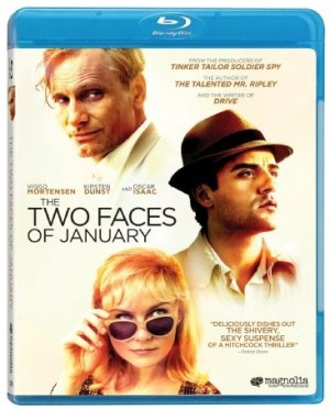 TheTwoFacesofJanuary