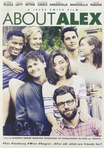 AboutAlex