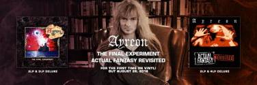 Ayreon