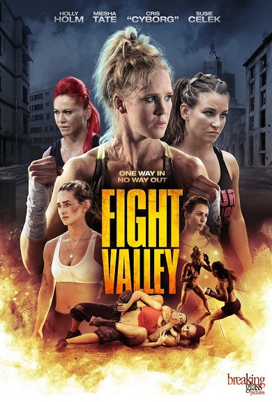FightValley