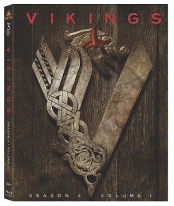 VikingsSeason4Volume1
