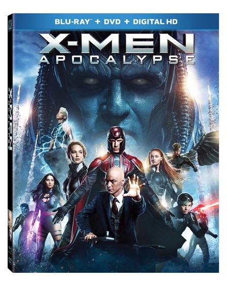 XMenApocalypse