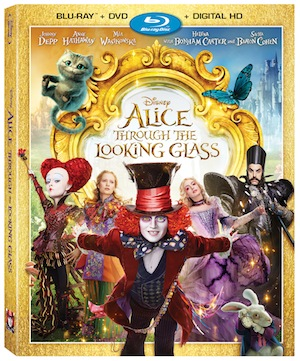 alicethroughthelookingglass