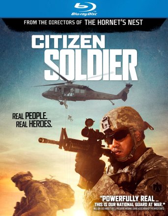 CitizenSoldier
