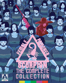 FemalePrisonerScorpion