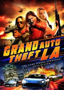 GrandAutoTheftLA
