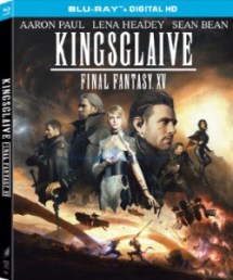 kingsclave
