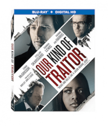 ourkindoftraitor