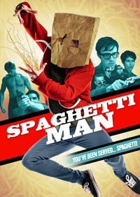 Spagett