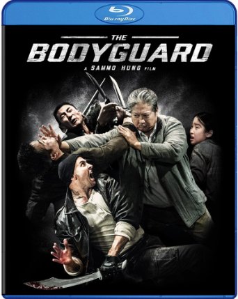 TheBodyguard