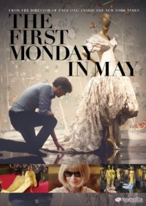 TheFirstMondayinMay