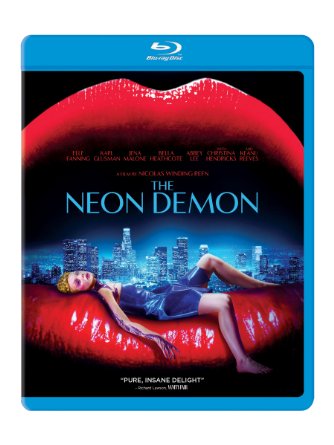 TheNeonDemon