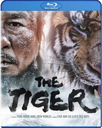 TheTiger