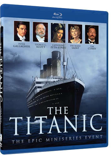 TheTitanic