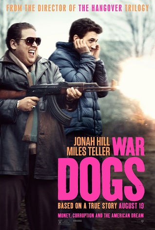 wardogs