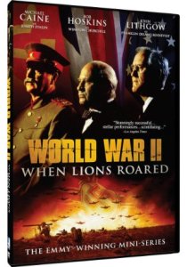 WorldWar2WhenLionsRoared