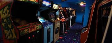 arcades