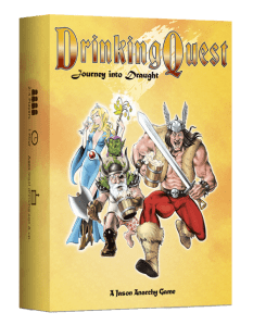 drinkingquest