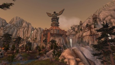highmountain