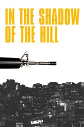 In the shadow of the hill