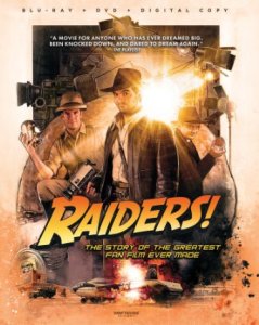 raiders