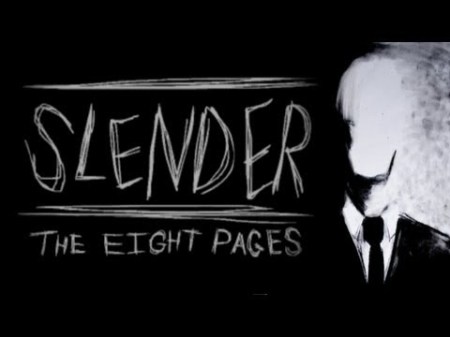 slenderthe8pages