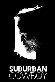 suburban