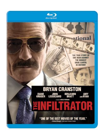 theinfiltrator