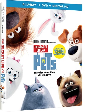 TheSecretLifeofPets