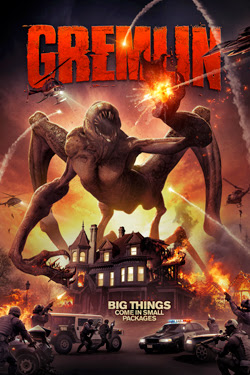 High Octane Pictures takes on Gremlin! | The Nerds Templar