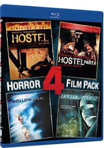 horror4pack