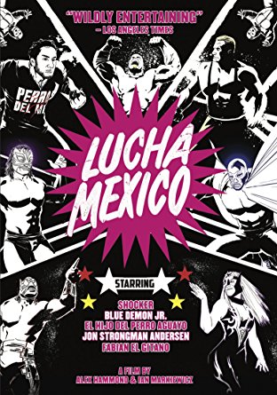 luchamexico
