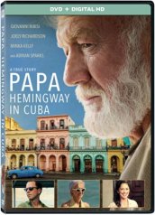 papahemingwayincuba