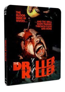 thedrillerkiller