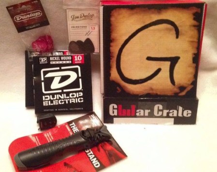 guitarcrate